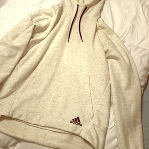 Adidas hoodie